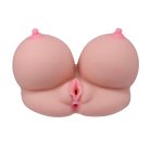 2 Sweet Holes Masturbator VI