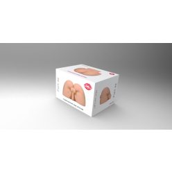 Strong Man Masturbator III