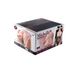 Michelle Vibarting Masturbator