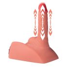 Michael Ass Masturbator and Dildo Thrusting