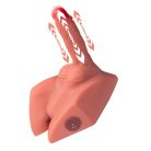 Michael Ass Masturbator and Dildo Thrusting