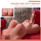 Hermosa lady boy Masturbator