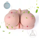 Salome Vagina and Mouth Masturbator