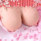 Salome Vagina and Mouth Masturbator