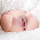 Thulma Ass Masturbator