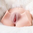 Thulma Ass Masturbator