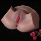 Thulma Ass Masturbator