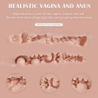 Fanny Ass Masturbator