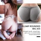 Fanny Ass Masturbator