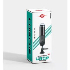 Luis Rotating Masturbation Cup