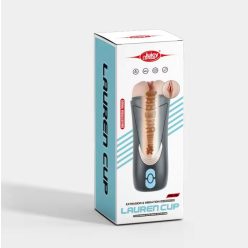 Lauren Masturbation Cup