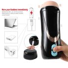 Lauren Masturbation Cup