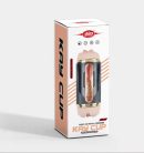 Kay Double-end Masturbation Cup