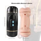 Kay Double-end Masturbation Cup