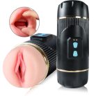 Kay Double-end Masturbation Cup