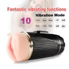 Kay Double-end Masturbation Cup