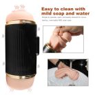 Kay Double-end Masturbation Cup