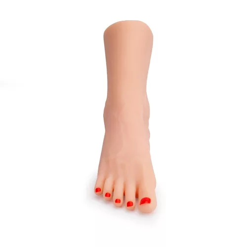 Foot Fetish Right