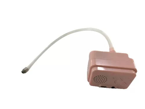 Chloe Love Doll with Moderate Suction