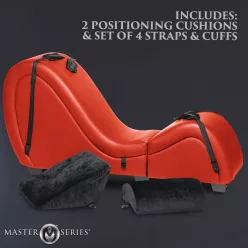Sex Lounge Chair III