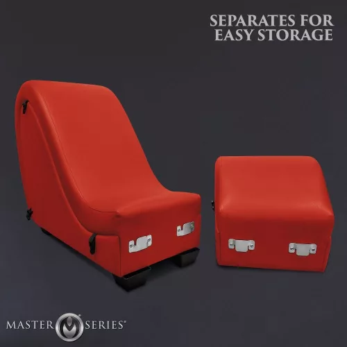 Sex Lounge Chair III