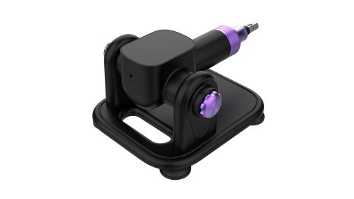 Sex Machine III