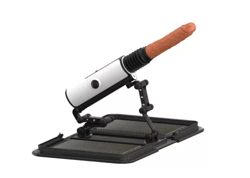 Sex Machine IV