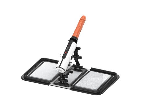 Sex Machine V