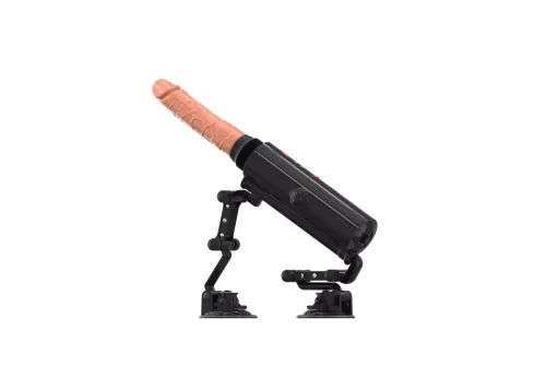 Sex Machine VI