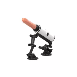 Sex Machine VII