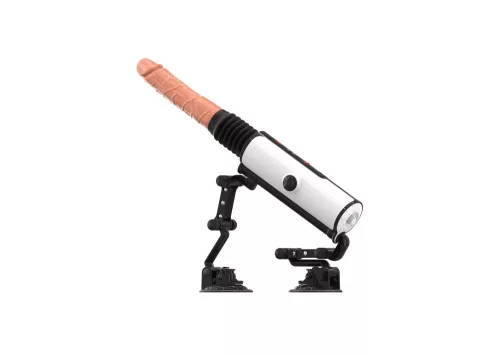 Sex Machine VII