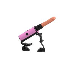 Sex Machine VIII