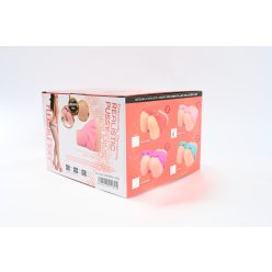 School Girl Masturbator Pink