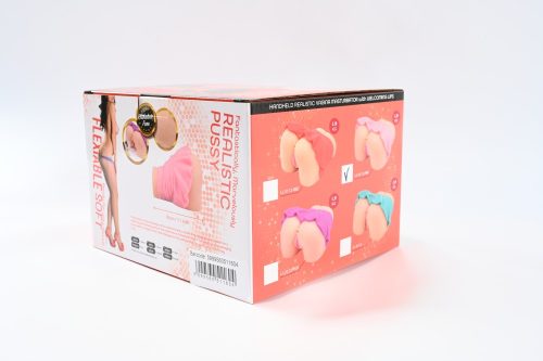 School Girl Masturbator Pink