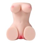 Renaca Pussy Masturbator