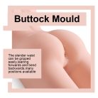 Kosey Pussy Masturbator