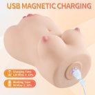 Debbie Pussy Masturbator