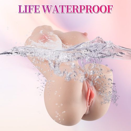 Lilinel Pussy Masturbator