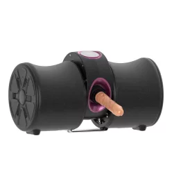 Sex Machine IX