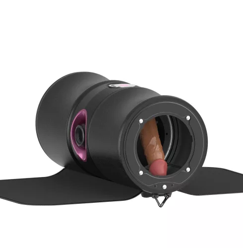 Sex Machine IX