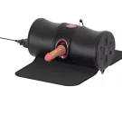 Sex Machine IX