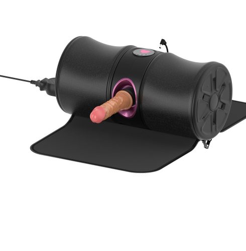 Sex Machine IX