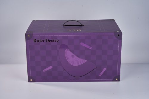Sex Machine X