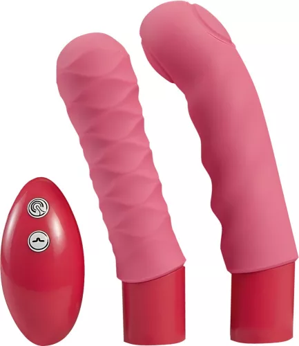 Sex Machine X