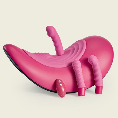 Sex Machine X