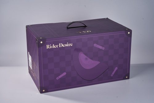 Sex Machine X