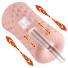 Large Thrusting Masturbator II