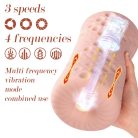 Large Thrusting Masturbator II