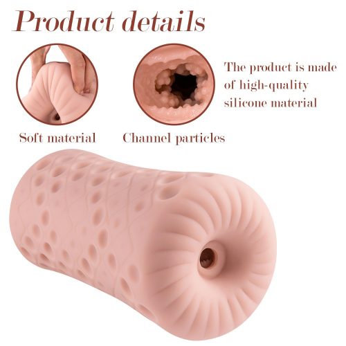 Large Thrusting Masturbator II