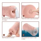 Large Thrusting Masturbator II